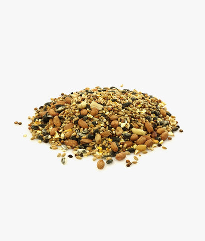 Pedigren Fish Flavor