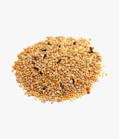 Crab flavor Toppings