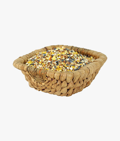 Multigrain Supplements