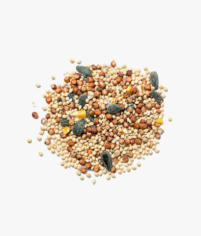 Multigrain Supplements