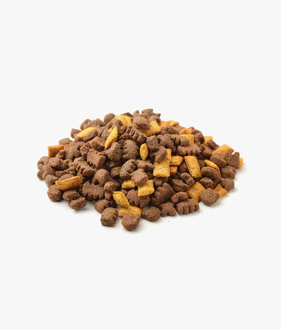 Pedigren dry food